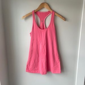 Lululemon Workout Tank